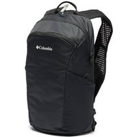 COLUMBIA Rucksack Blackcomb Ridge 18L Backpack, Größe ONE SIZE in Schwarz