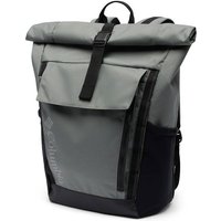 COLUMBIA Rucksack Convey III 27L, Größe ONE SIZE in Grau