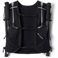 COLUMBIA Rucksack Speed Trail Running Vest, Größe L/XL in Schwarz
