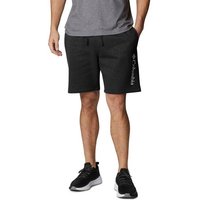 COLUMBIA Shorts Trek™, Größe M in Schwarz