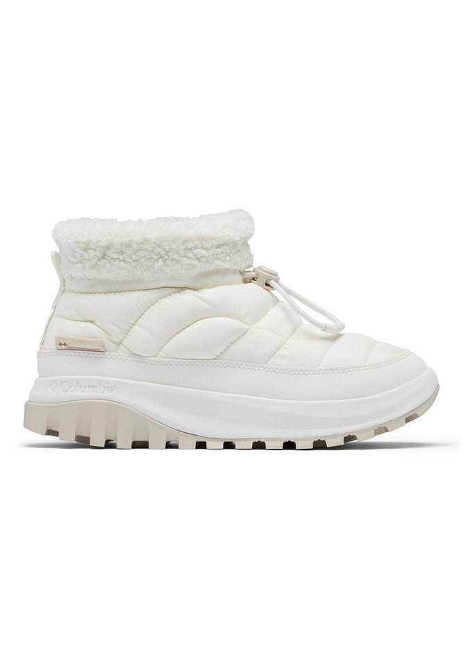 Columbia SNOWTROT SHORTY Stiefelette – Bild 3 von 5