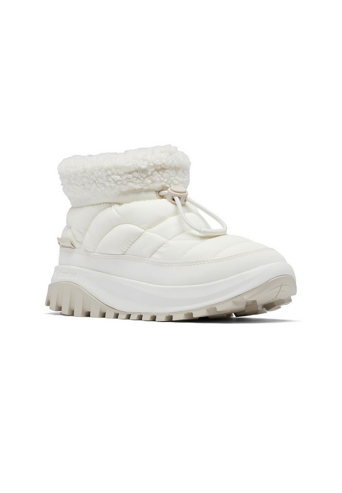 Columbia SNOWTROT SHORTY Stiefelette – Bild 4 von 5