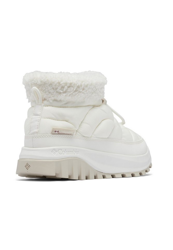 Columbia SNOWTROT SHORTY Stiefelette – Bild 5 von 5