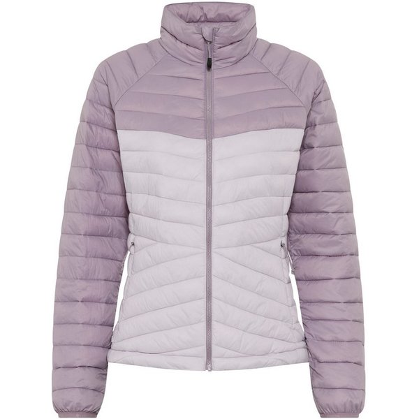 Columbia Steppjacke aus Polyester, mit Polyester-Wattierung