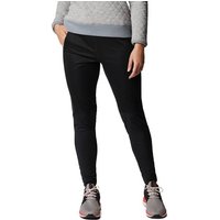 COLUMBIA Windgates Windblock Legging, Größe XS in Schwarz