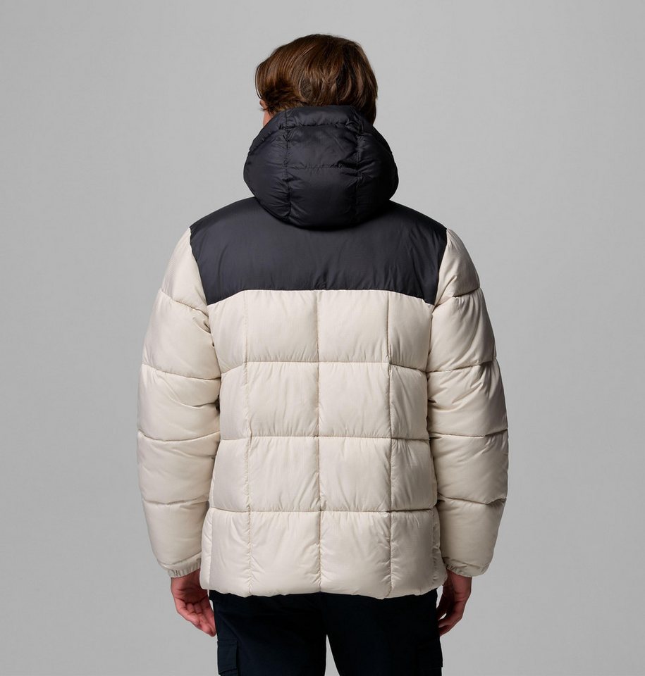 Columbia Winterjacke Puffect IV Hooded Jacket wasserabweisendes und windabweisendes Material, mit Kapuze – Bild 4 von 5