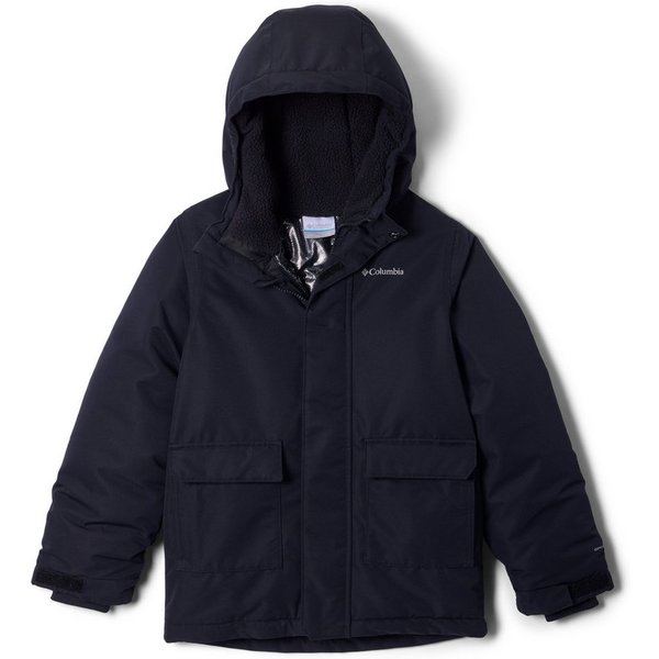 Columbia Wintermantel Nordic Strider III Jacket wasserabweisendes Material, windabweisend, wärmeisolierend