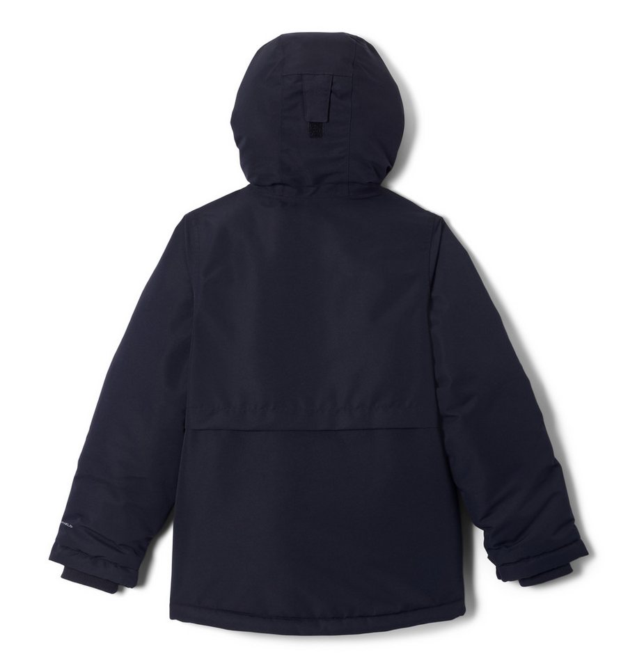 Columbia Wintermantel Nordic Strider III Jacket wasserabweisendes Material, windabweisend, wärmeisolierend – Bild 2 von 3