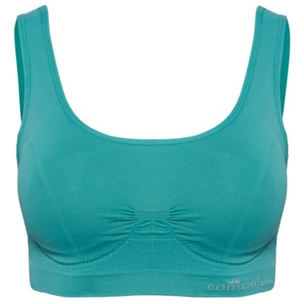 comazo Bustier Seamless