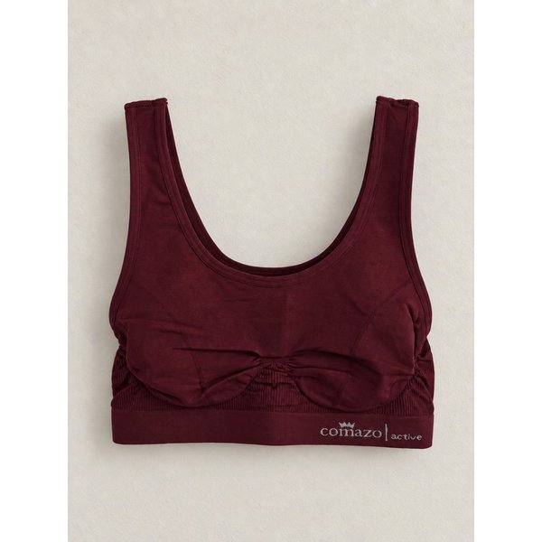 comazo Bustier Seamless