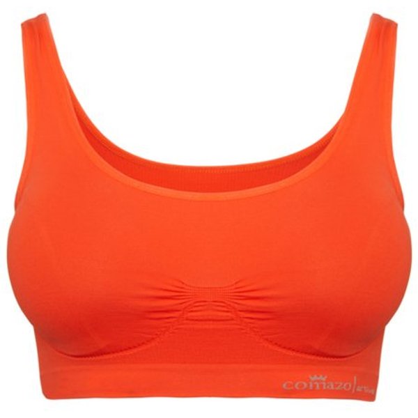 comazo Bustier Seamless