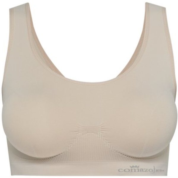 comazo Bustier Seamless