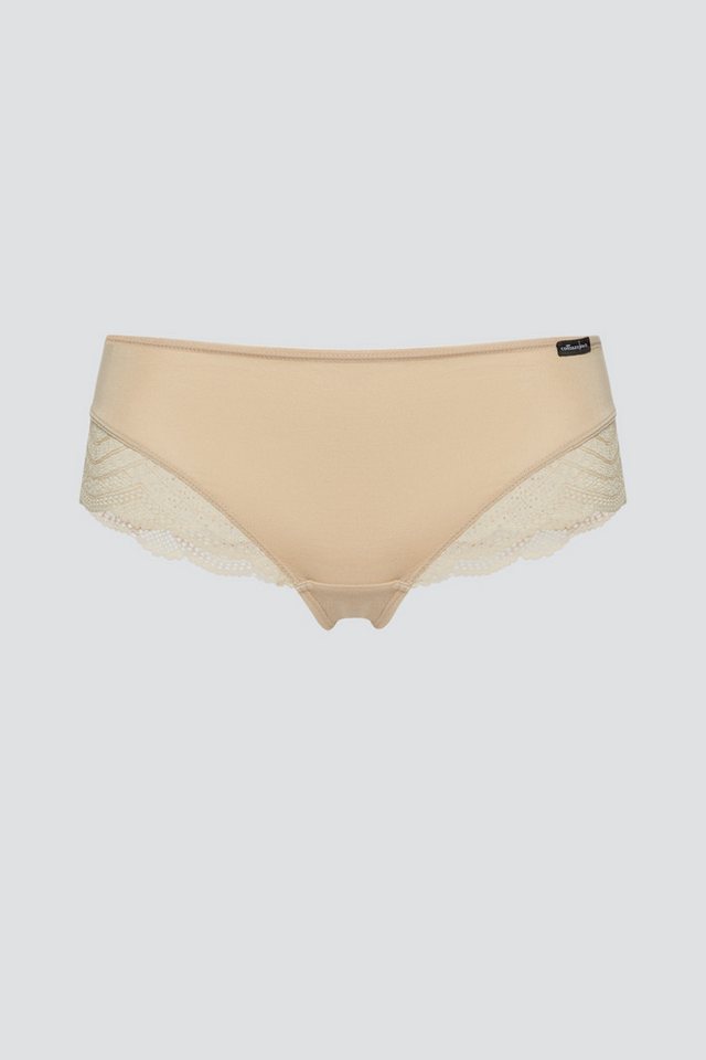comazo Hipster aus Modal mit zarter Spitze – Bild 4 von 5