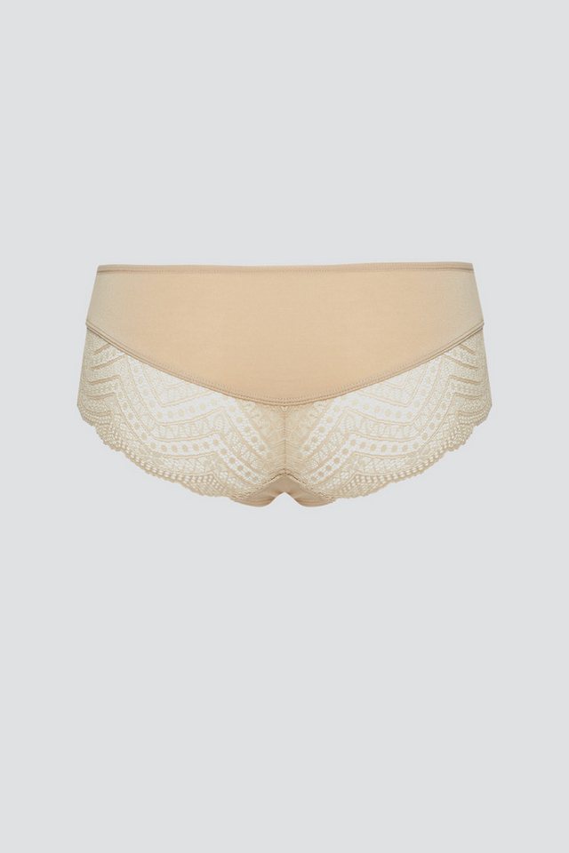 comazo Hipster aus Modal mit zarter Spitze – Bild 5 von 5