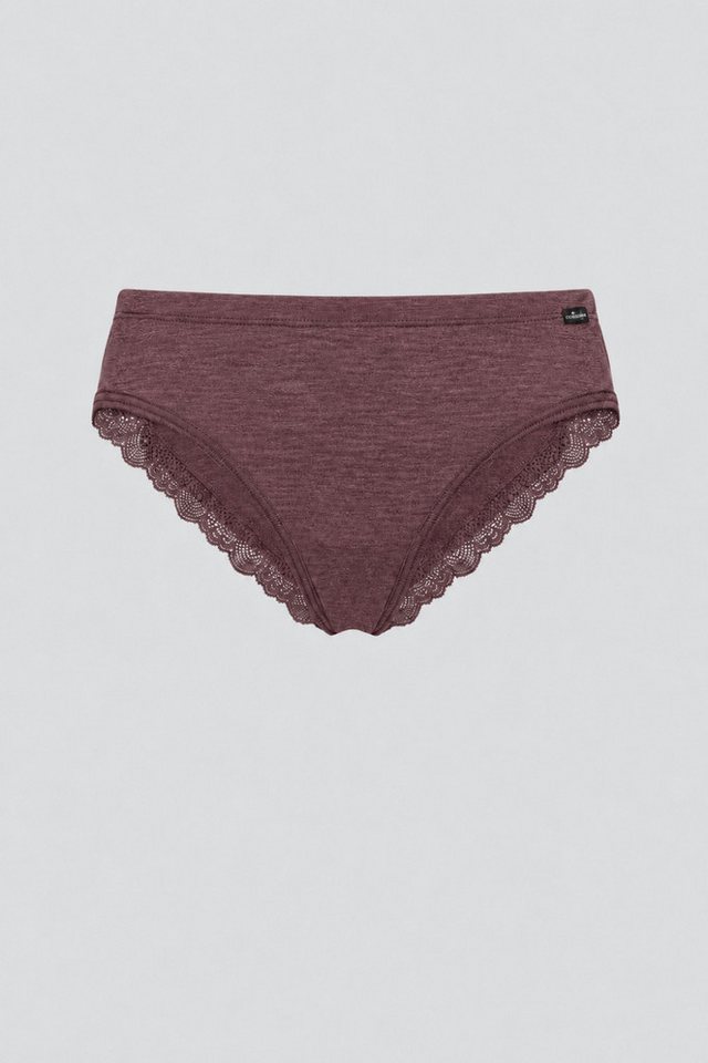 comazo Jazz-Pants Slips aus Merinowolle-Seide – Bild 4 von 5