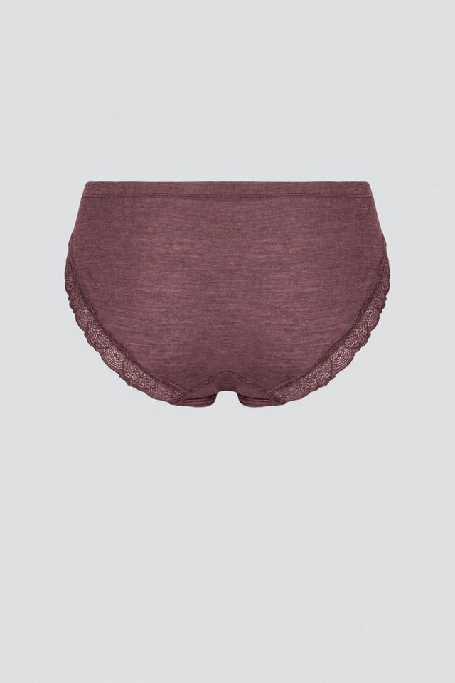 comazo Jazz-Pants Slips aus Merinowolle-Seide – Bild 5 von 5