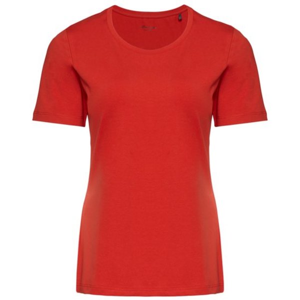 comazo Kurzarmshirt Basic