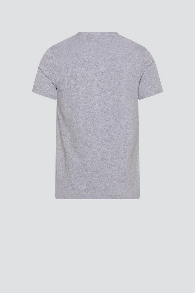 comazo Kurzarmshirt Basic aus hautfreundlicher Baumwolle – Bild 5 von 5