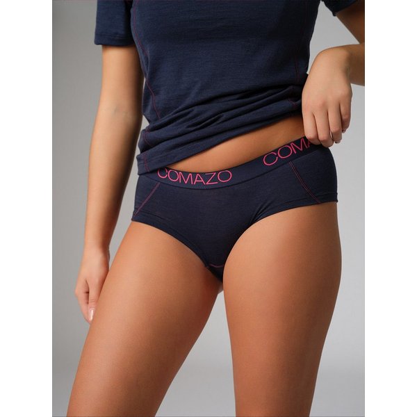 comazo Panty aus Merinowolle