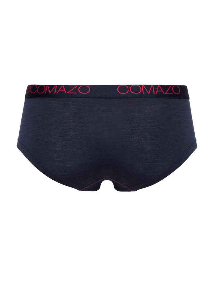 comazo Panty aus Merinowolle – Bild 5 von 5