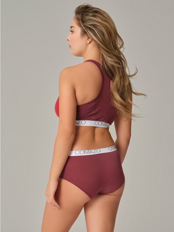 comazo Panty aus Merinowolle – Bild 2 von 5