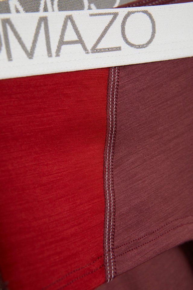 comazo Panty aus Merinowolle – Bild 5 von 5