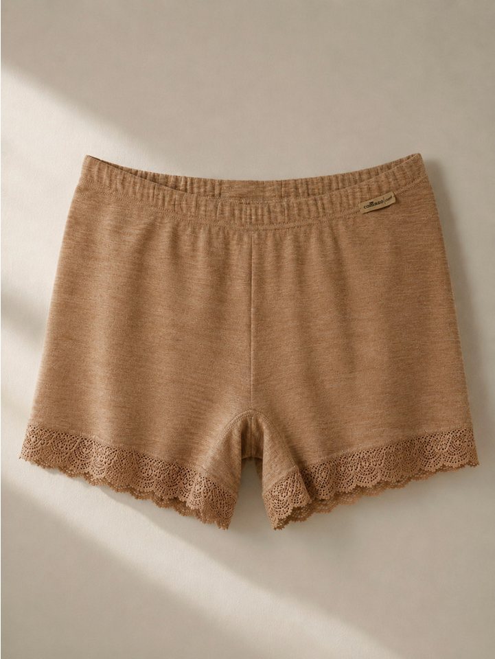 comazo Panty aus Merinowolle-Seide – Bild 4 von 4