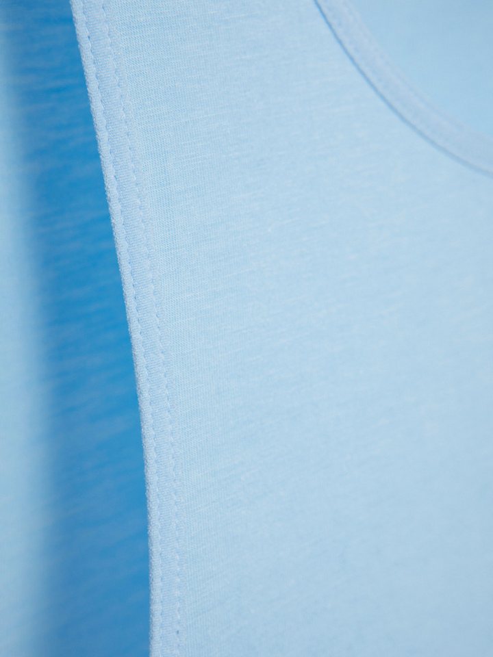 comazo Shirttop mit Supima-Baumwolle – Bild 3 von 5