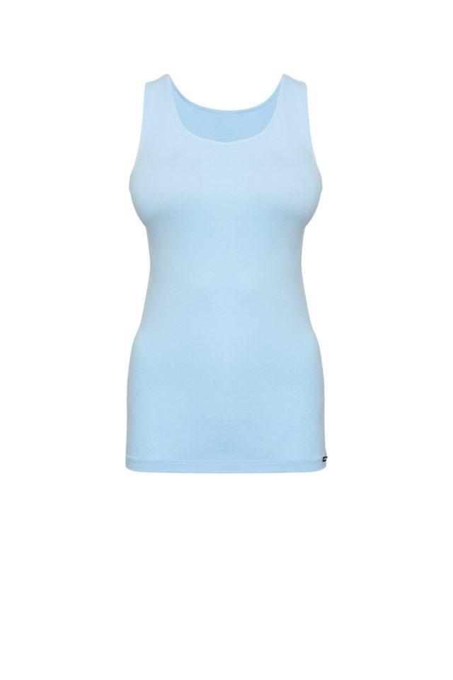 comazo Shirttop mit Supima-Baumwolle – Bild 4 von 5