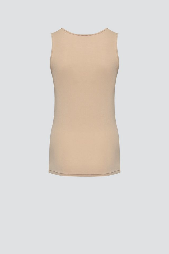 comazo Spitzentop aus Modal mit zarter Spitze – Bild 5 von 5