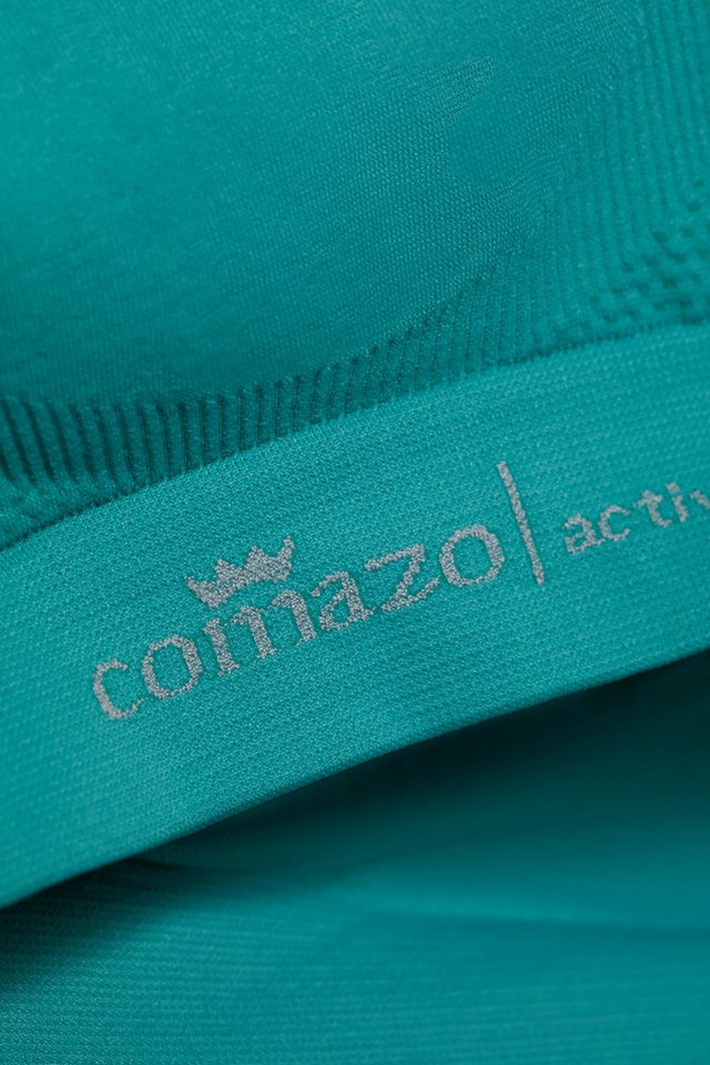 comazo Sport-BH Seamless – Bild 2 von 5