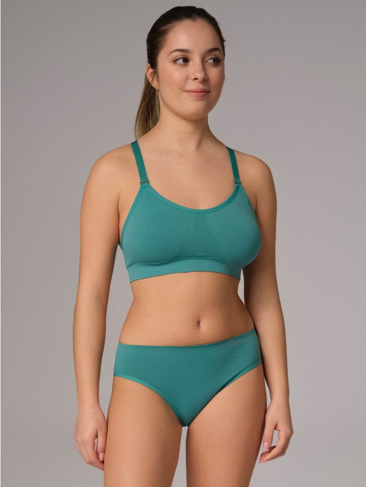 comazo Sport-BH Seamless – Bild 4 von 5