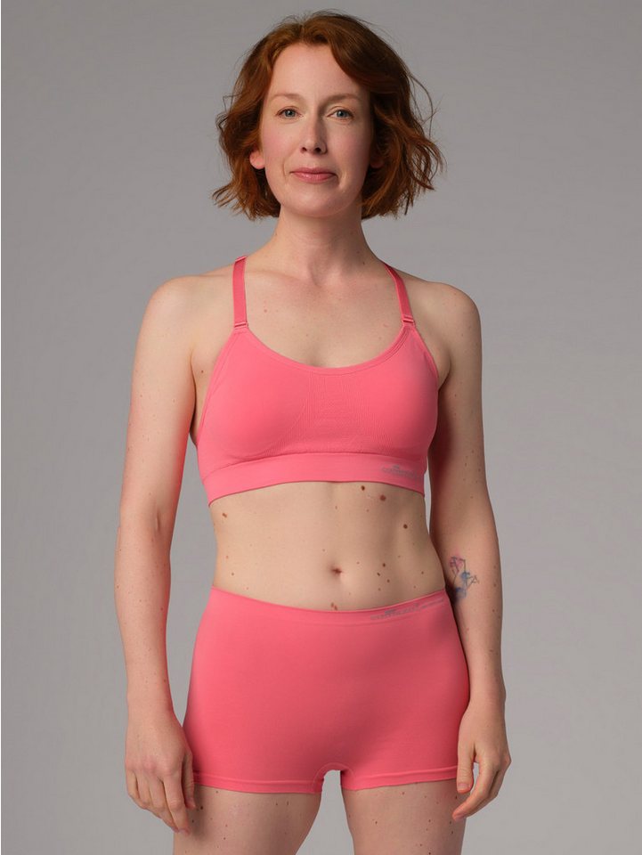 comazo Sport-BH Seamless – Bild 4 von 5