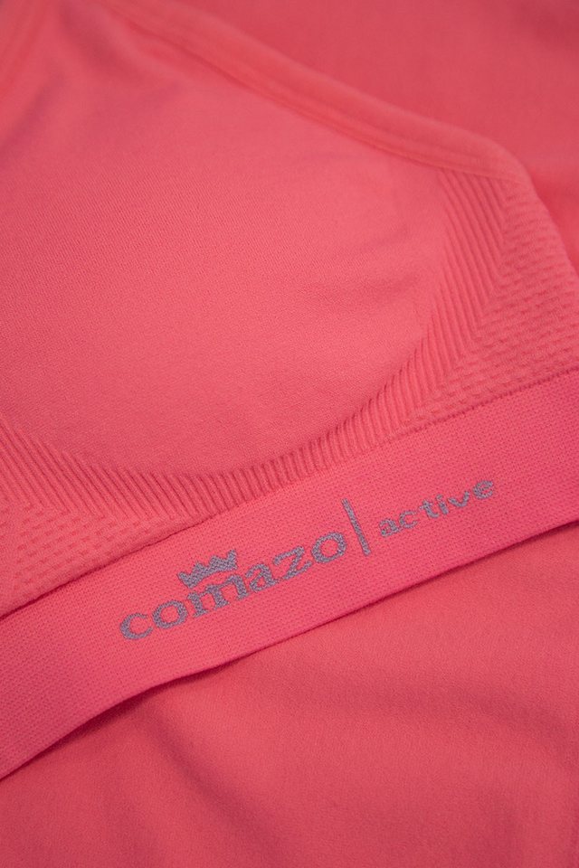 comazo Sport-BH Seamless – Bild 5 von 5