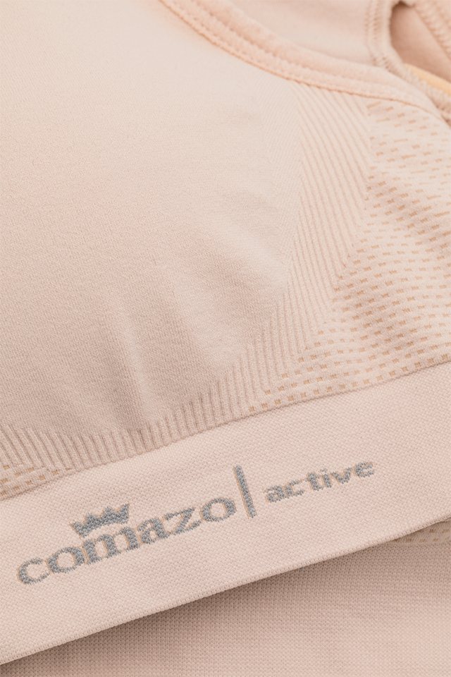 comazo Sport-BH Seamless – Bild 2 von 5