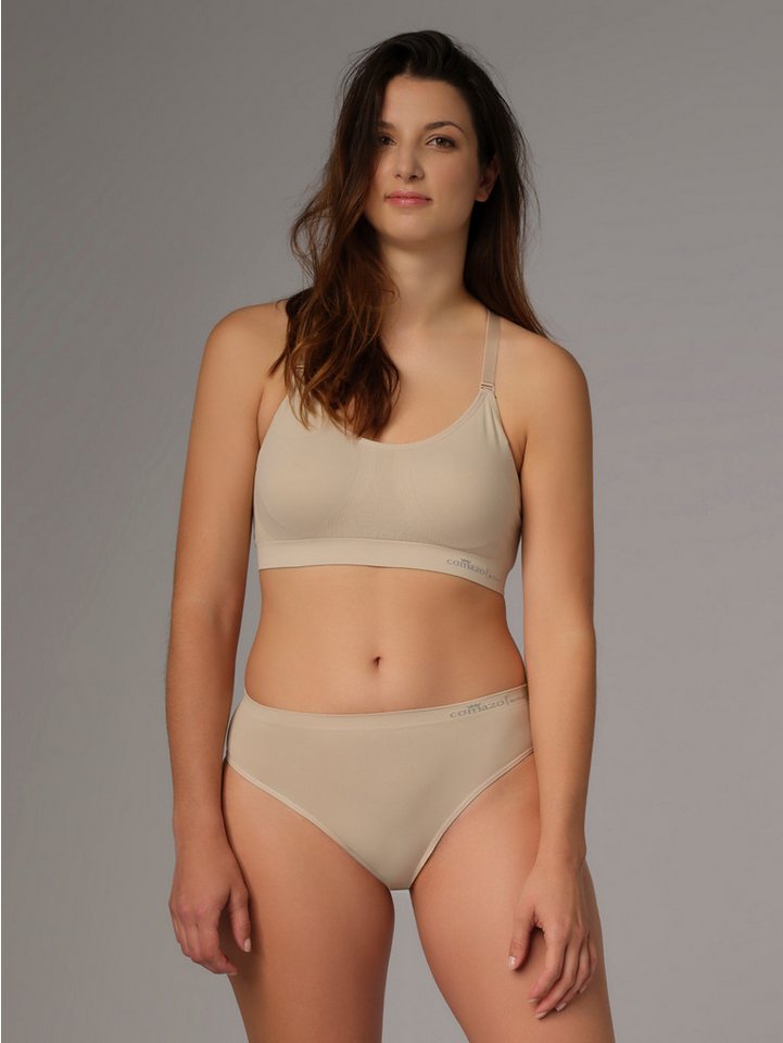 comazo Sport-BH Seamless – Bild 4 von 5