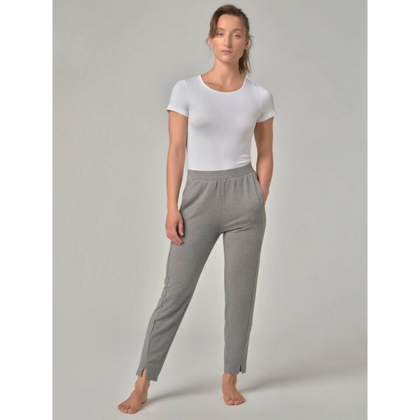 comazo Sweathose in 7/8-Länge mit Taschen – soft, bequem und stylisch