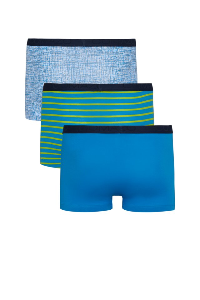 comazo Trunk für Jungen (Packung, 3er Pack) – Bild 3 von 3