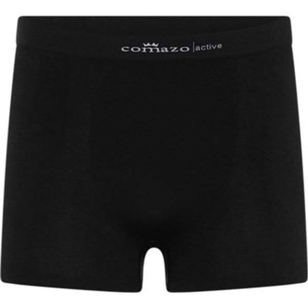 comazo Trunk seamless mit hohem Baumwollanteil