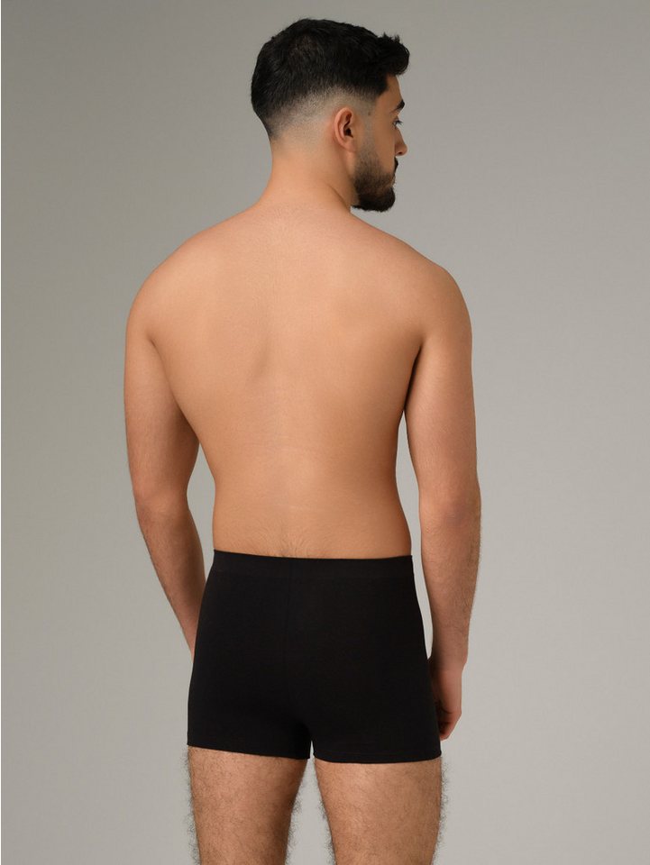 comazo Trunk seamless mit hohem Baumwollanteil – Bild 4 von 4