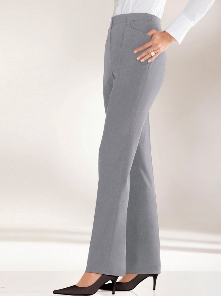 Come on Jerseyhose Hose komfortabel – Bild 3 von 5