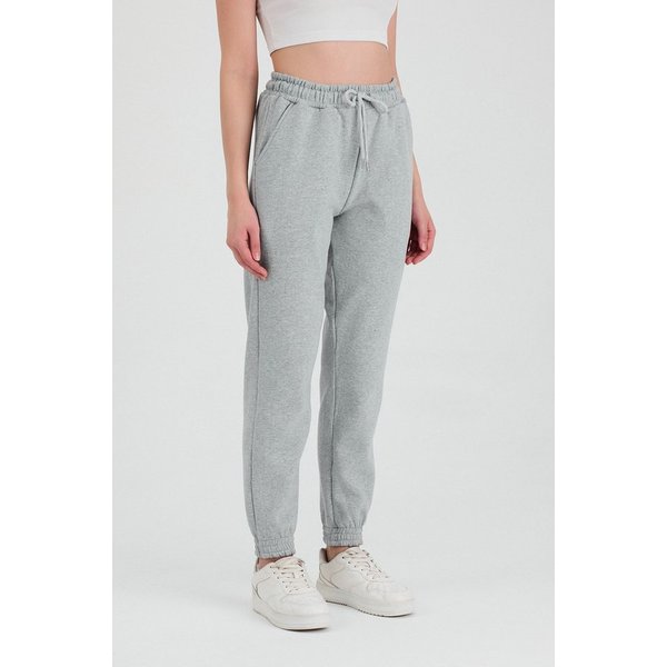 COMEOR Jogginghose Damen -Baumwolle Warme Sporthose, Freizeithosen, Sweatpants
