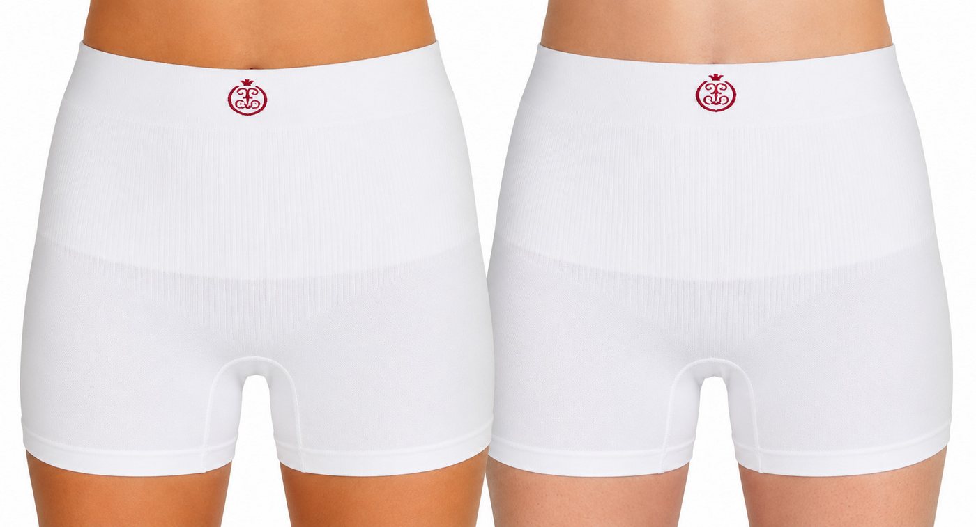 Comfizz Boxershorts Stoma Boxer Extrahoch Taille level 1 Support – Bild 2 von 5