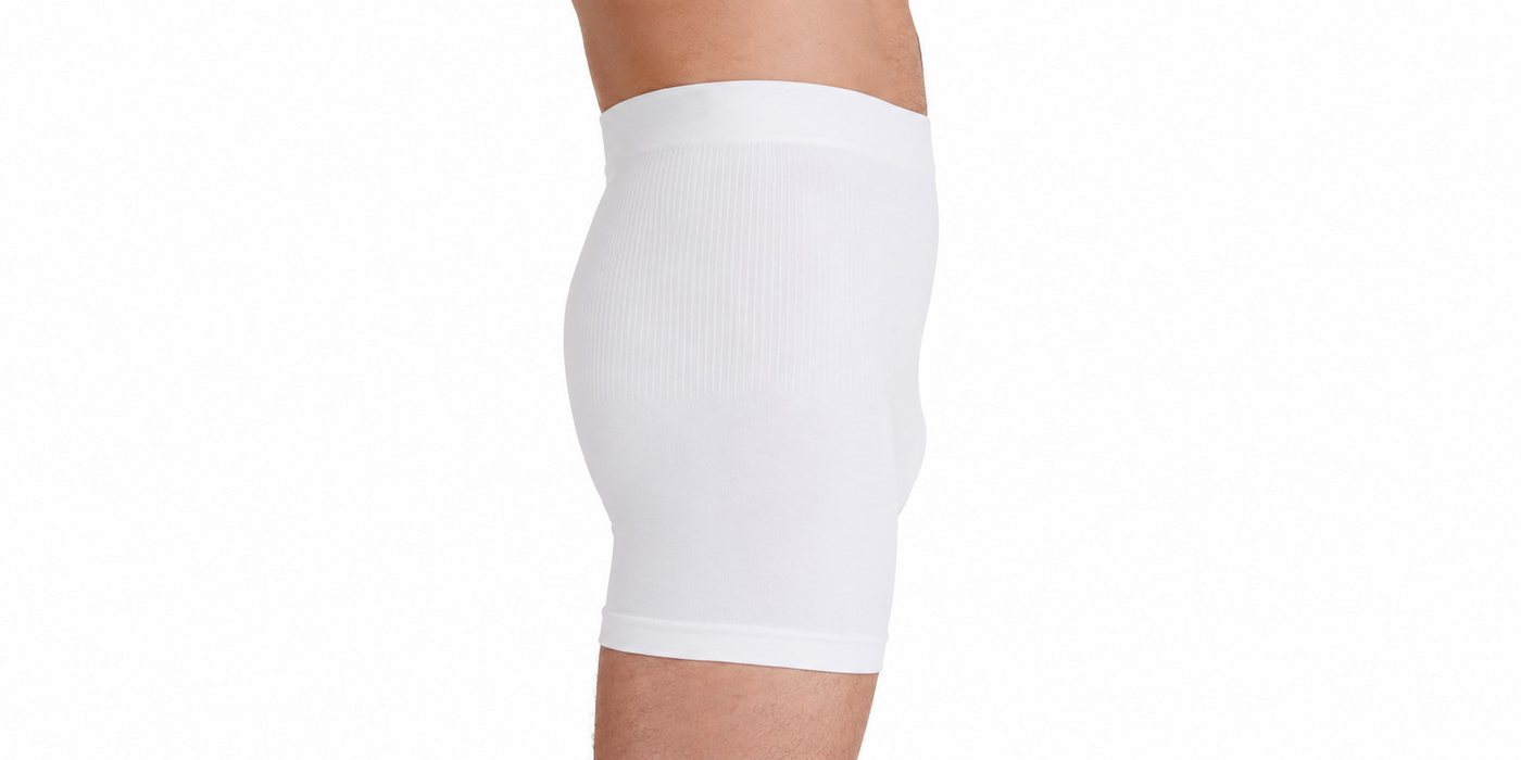 Comfizz Boxershorts Stoma Boxer Extrahoch Taille level 1 Support – Bild 3 von 5