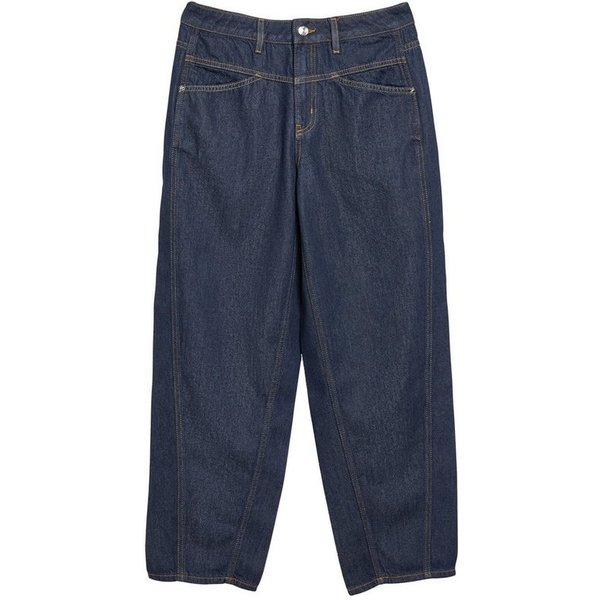 comma 5-Pocket-Jeans