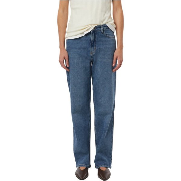 comma 5-Pocket-Jeans mit geradem Bein