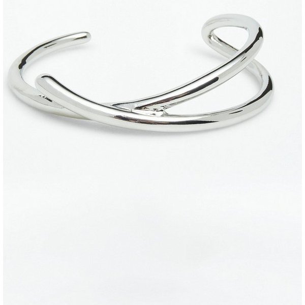 comma Armband Mode Armband, Statement-Armreif