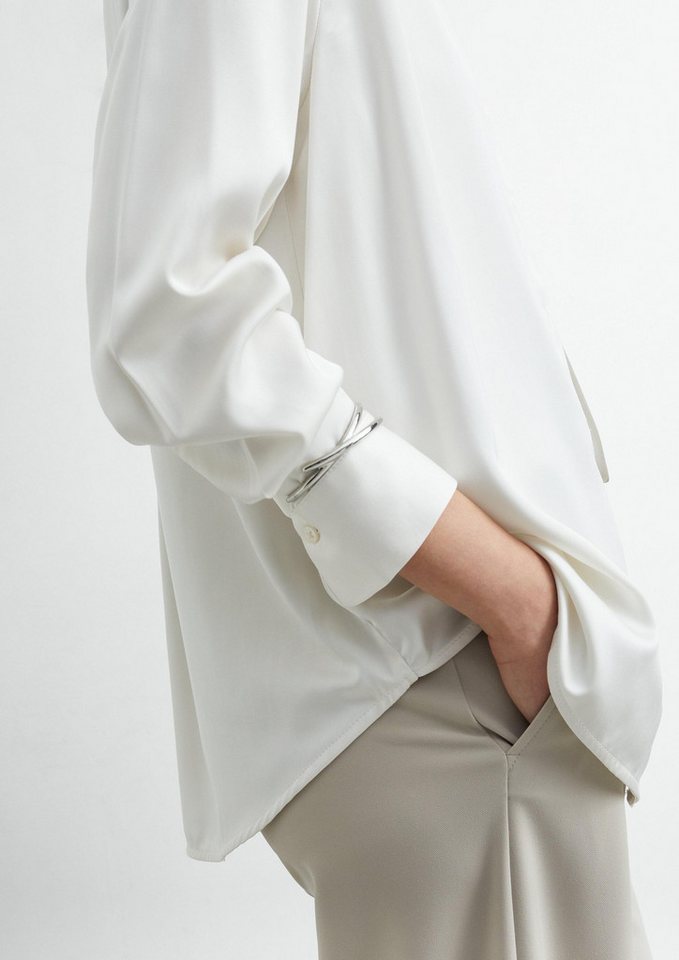 comma Armband Mode Armband, Statement-Armreif – Bild 2 von 3
