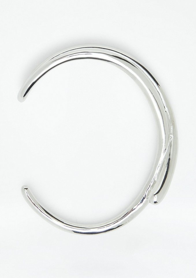 comma Armband Mode Armband, Statement-Armreif – Bild 3 von 3
