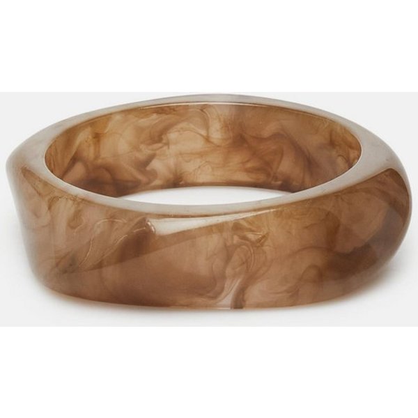 comma Armband Mode Armband, Armreif mit organischer Form